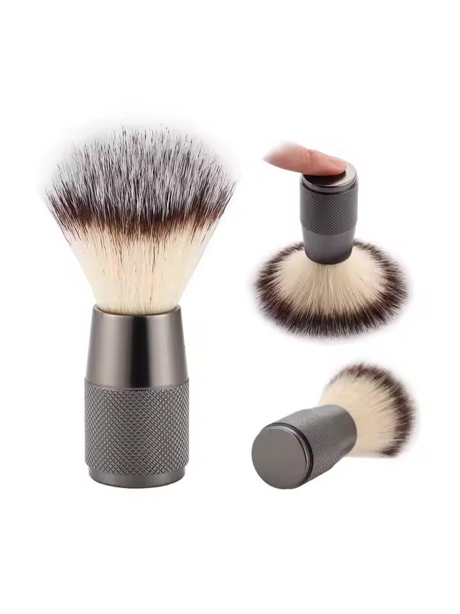 Brocha para Afeitar Premium Varón
