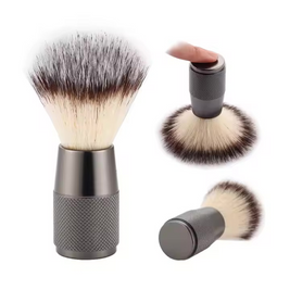 Brocha para Afeitar Premium Varón