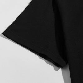 Camiseta Dreamer Negra