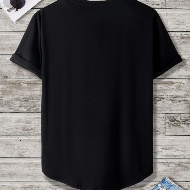 Camiseta Dreamer Negra