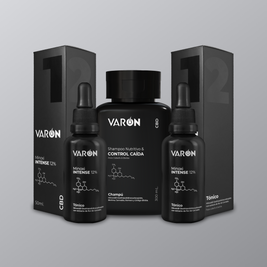 Combo Crecimiento Varón