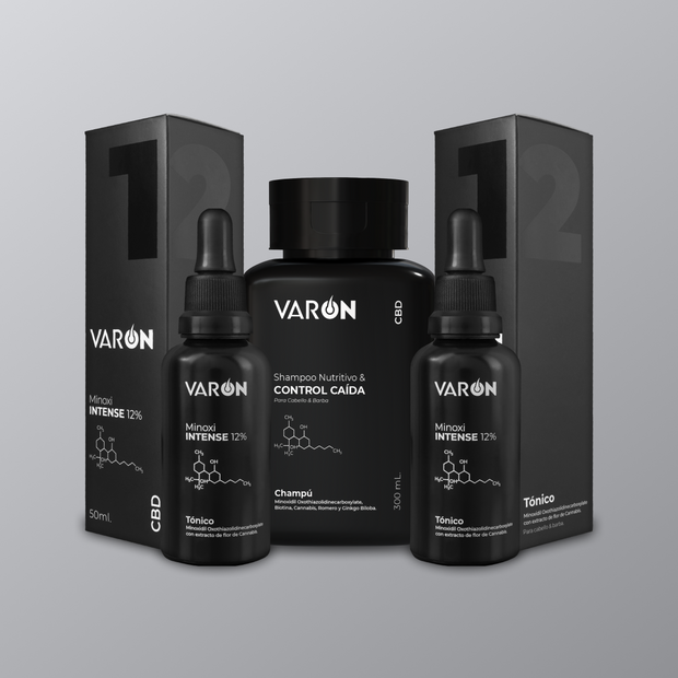 Combo Crecimiento Varón