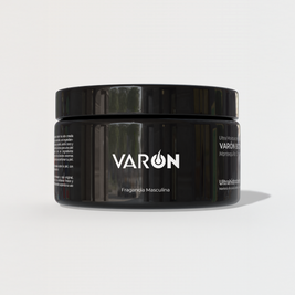 Mantequilla Ultrahidratante Varón