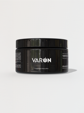 Mantequilla Ultrahidratante Varón