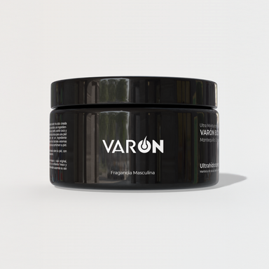 Mantequilla Ultrahidratante Varón