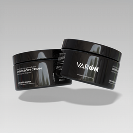 Mantequilla Ultrahidratante Varón