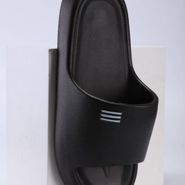 Sandalias Negras