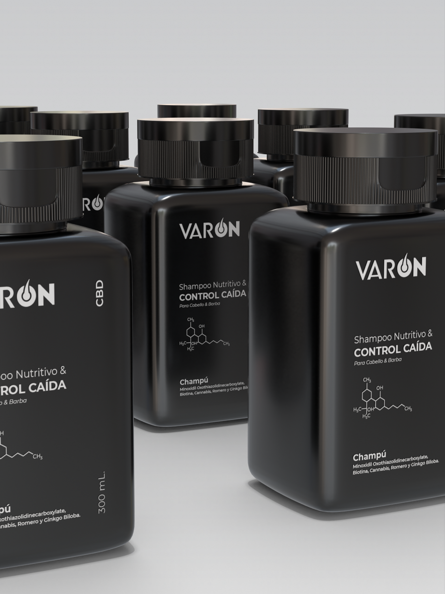 Combo Crecimiento Varón