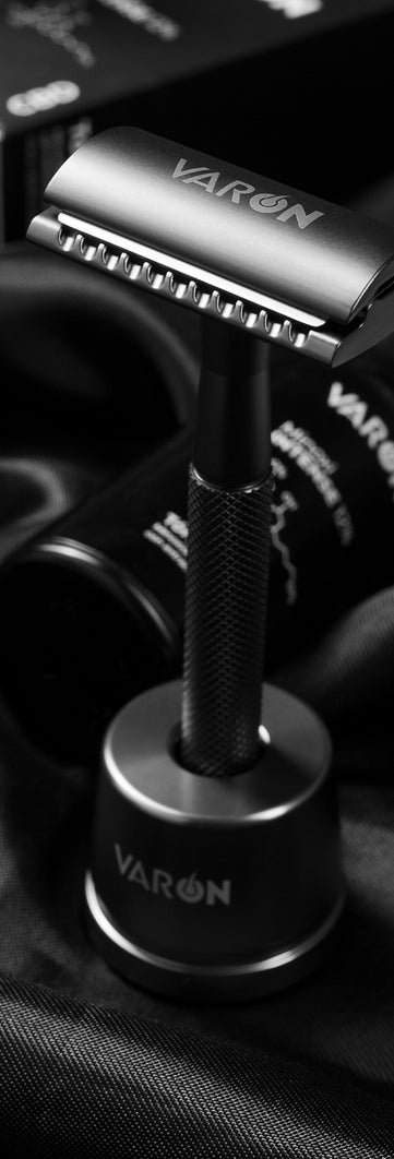 Varón - Cuidado personal para hombre – Varón Men's Grooming