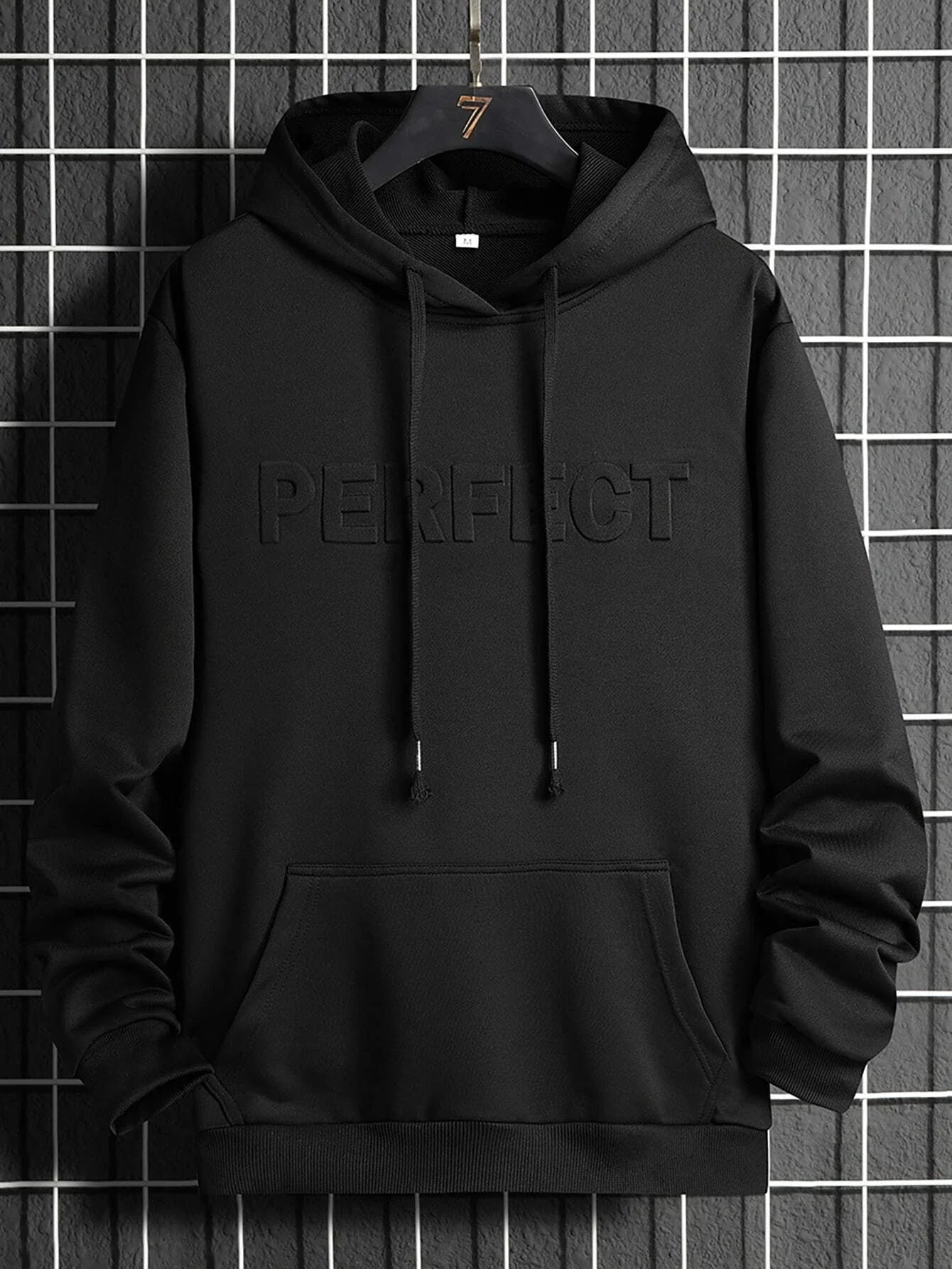 Buso Perfect Negro