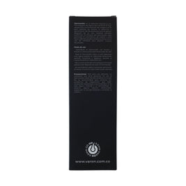Dermaroller Black Premium Varón
