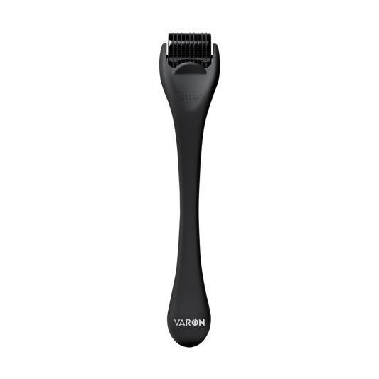 Dermaroller Black Varón Negro