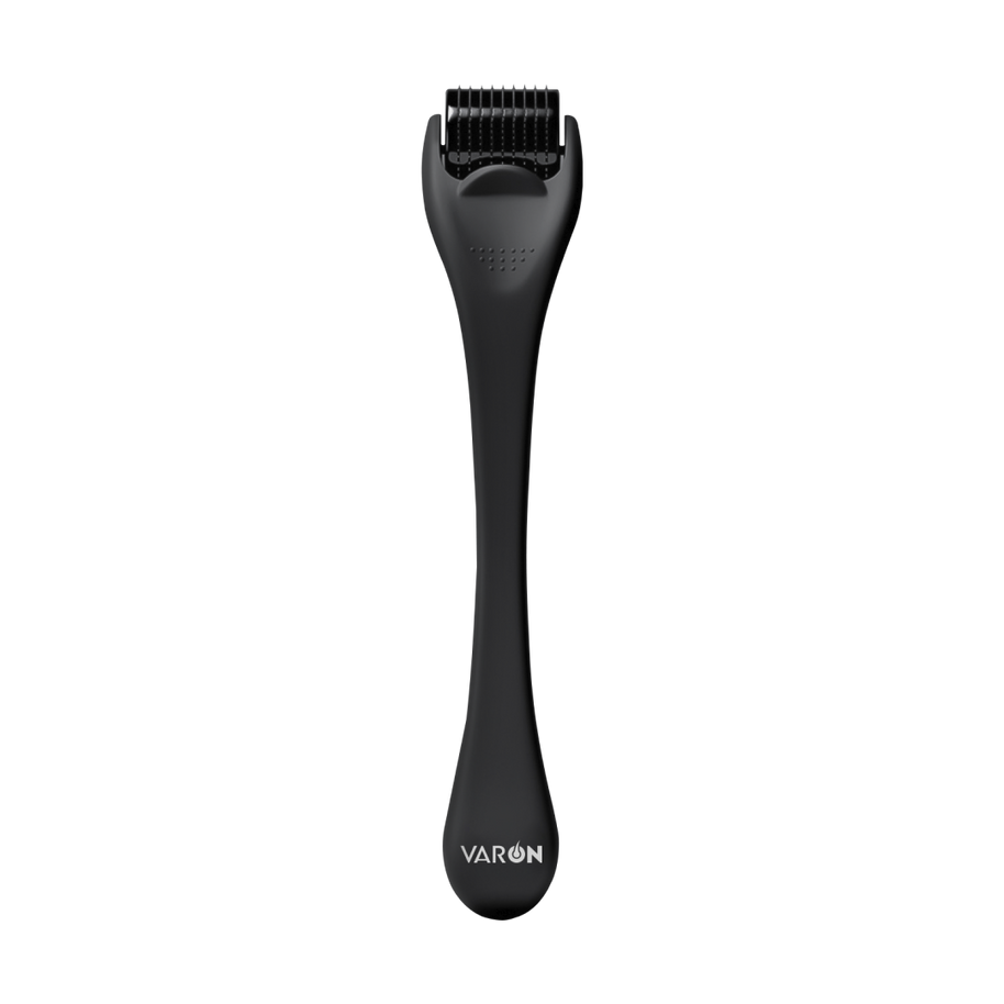 Dermaroller Black Varón Negro