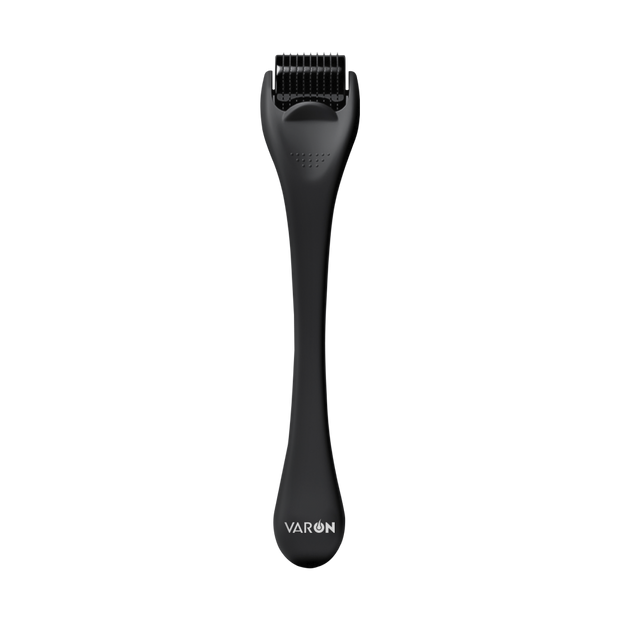 Dermaroller Black Varón Negro