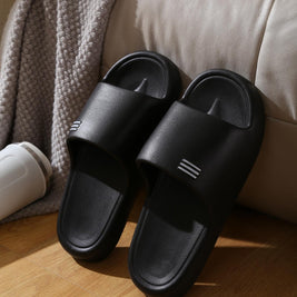 Sandalias Negras